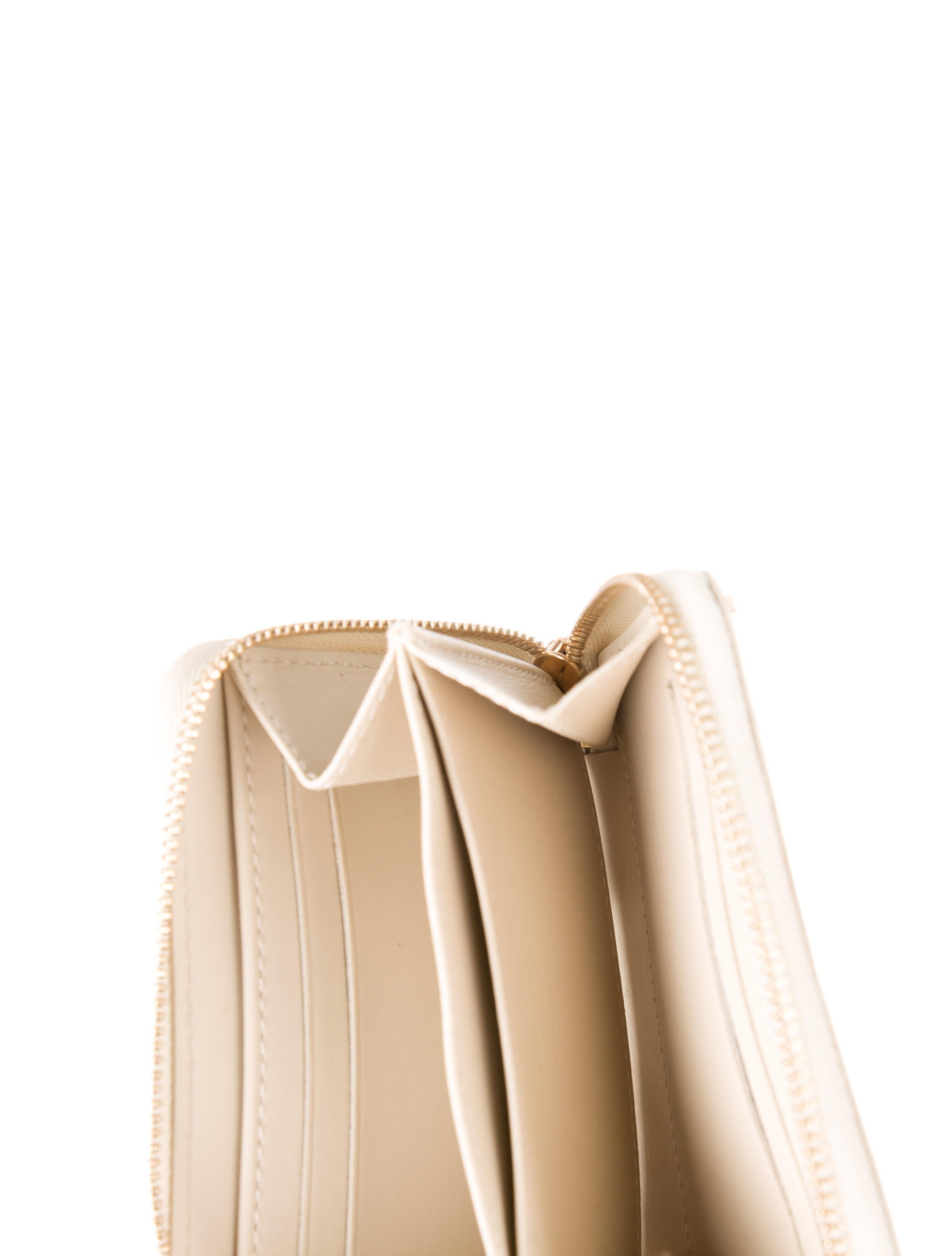 Louis Vuitton 2010 LV Monogram Zippy Coin Purse